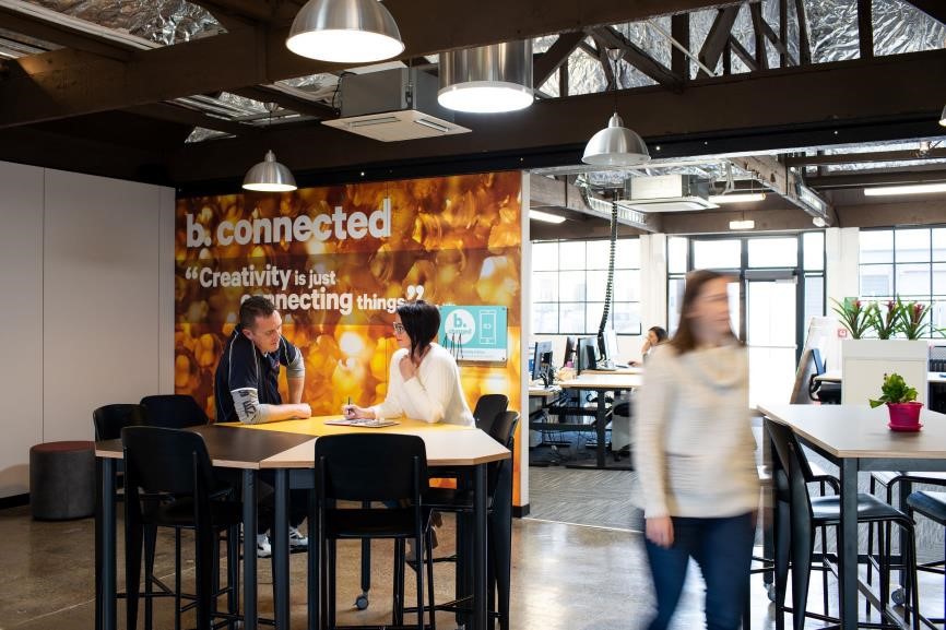 Blinc Workshop image 2