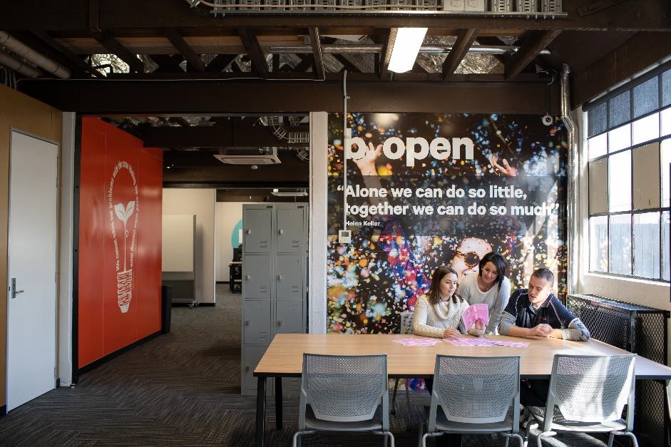 Blinc Workshop image 4