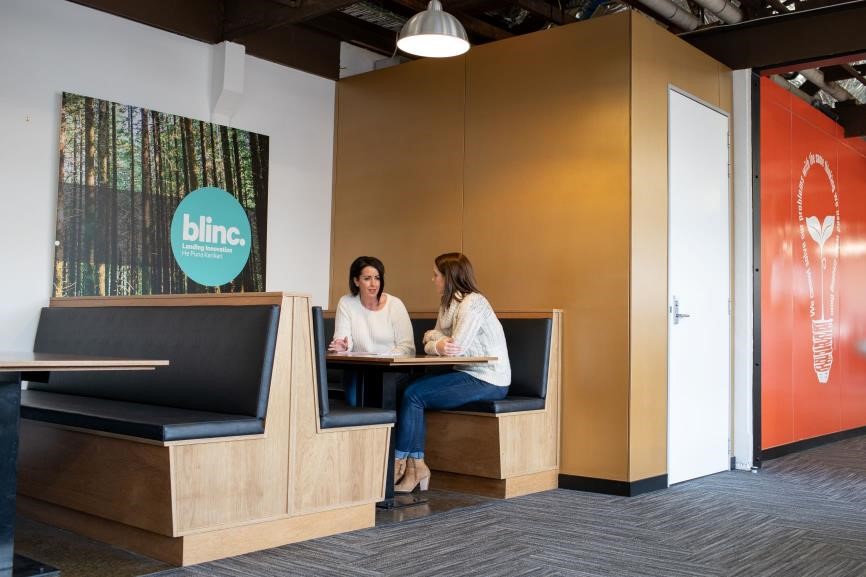 Blinc Workshop image 5