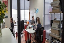 C Lab, Christchurch