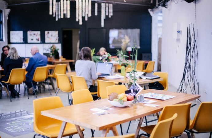 Exchange Christchurch image 2