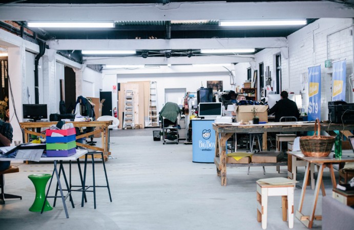 Exchange Christchurch image 4