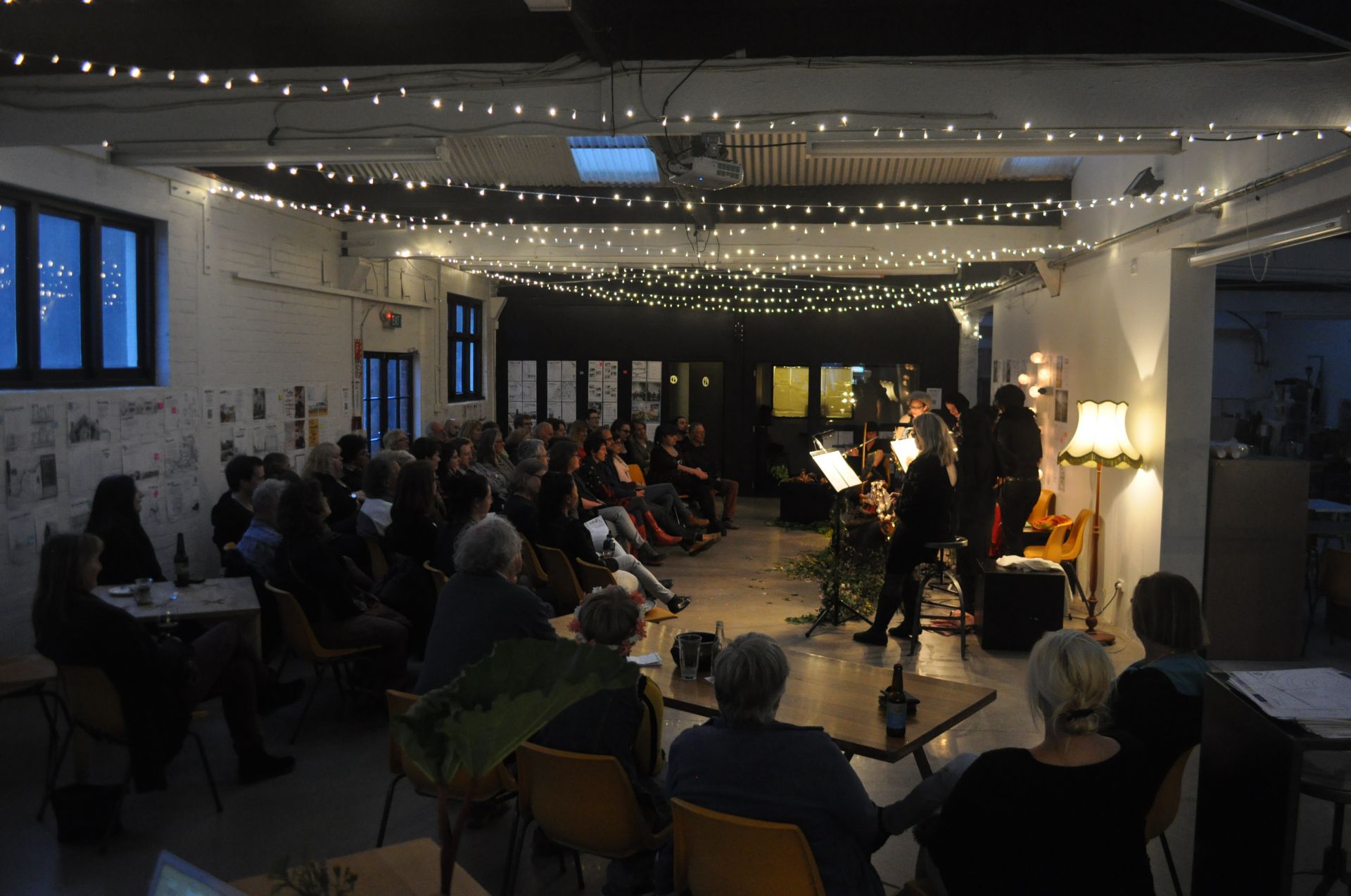 Exchange Christchurch image 3