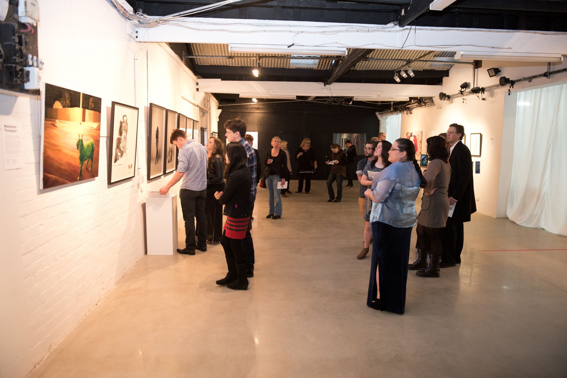 Exchange Christchurch image 5