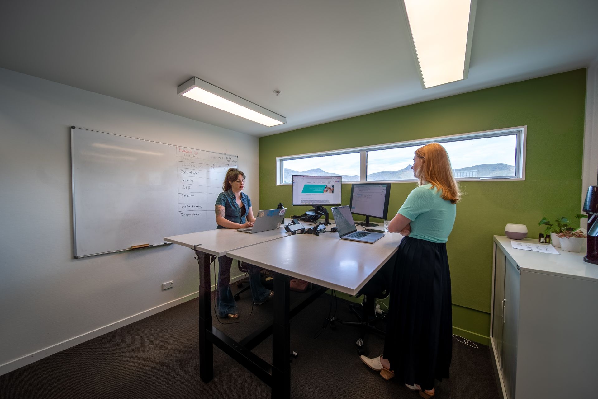 Genius Co-Working image 4