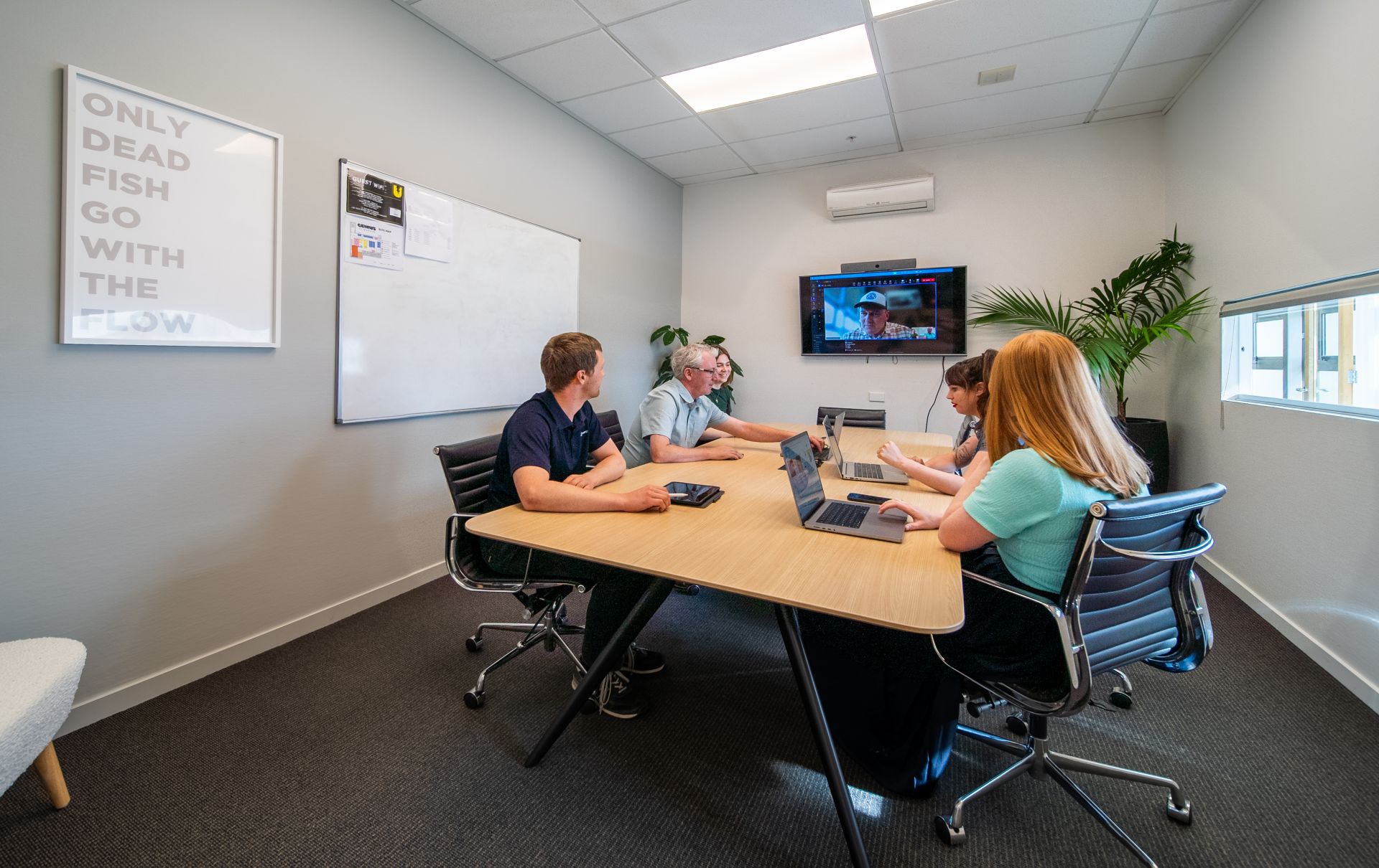 Genius Co-Working image 5