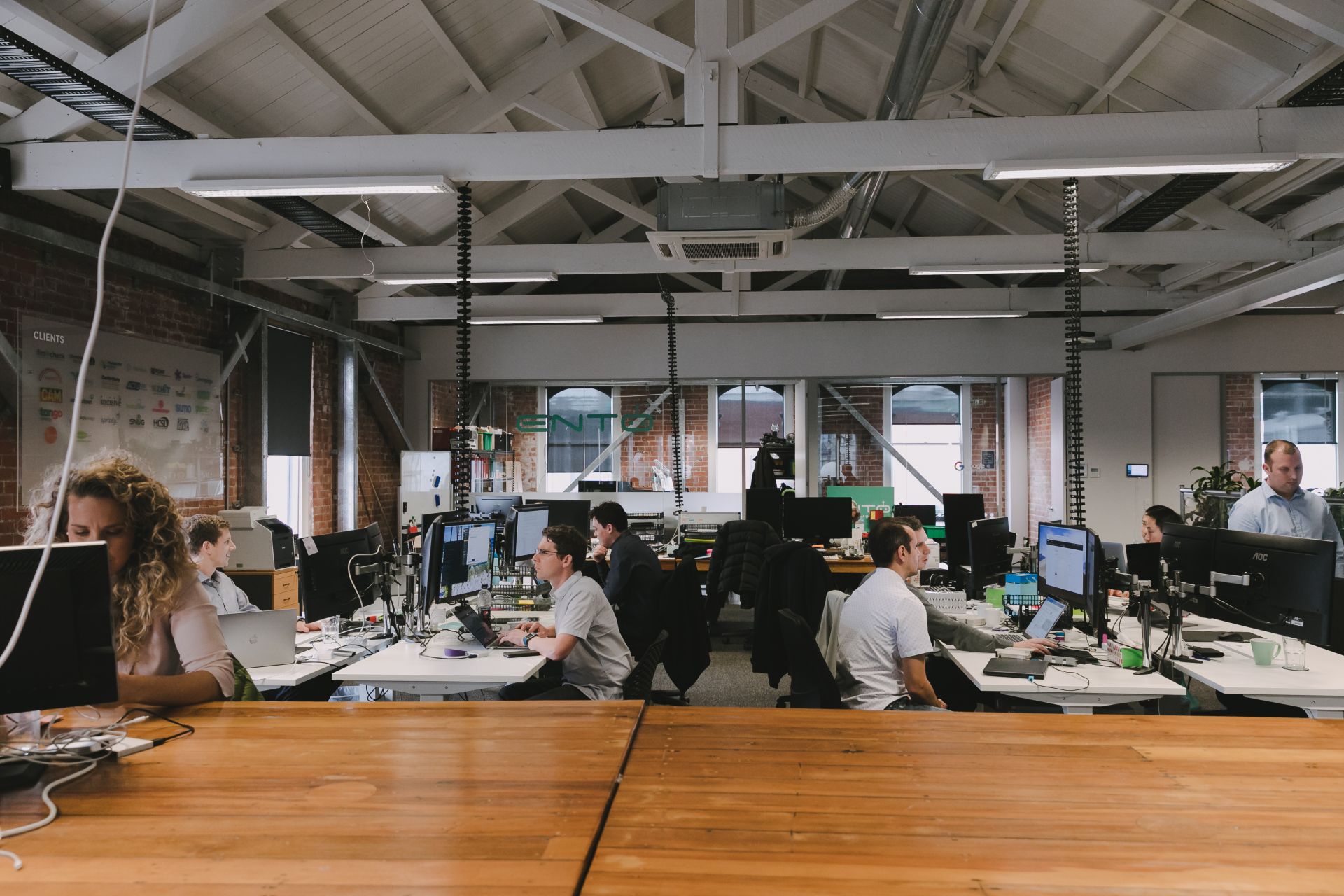 Loft Coworking image 2