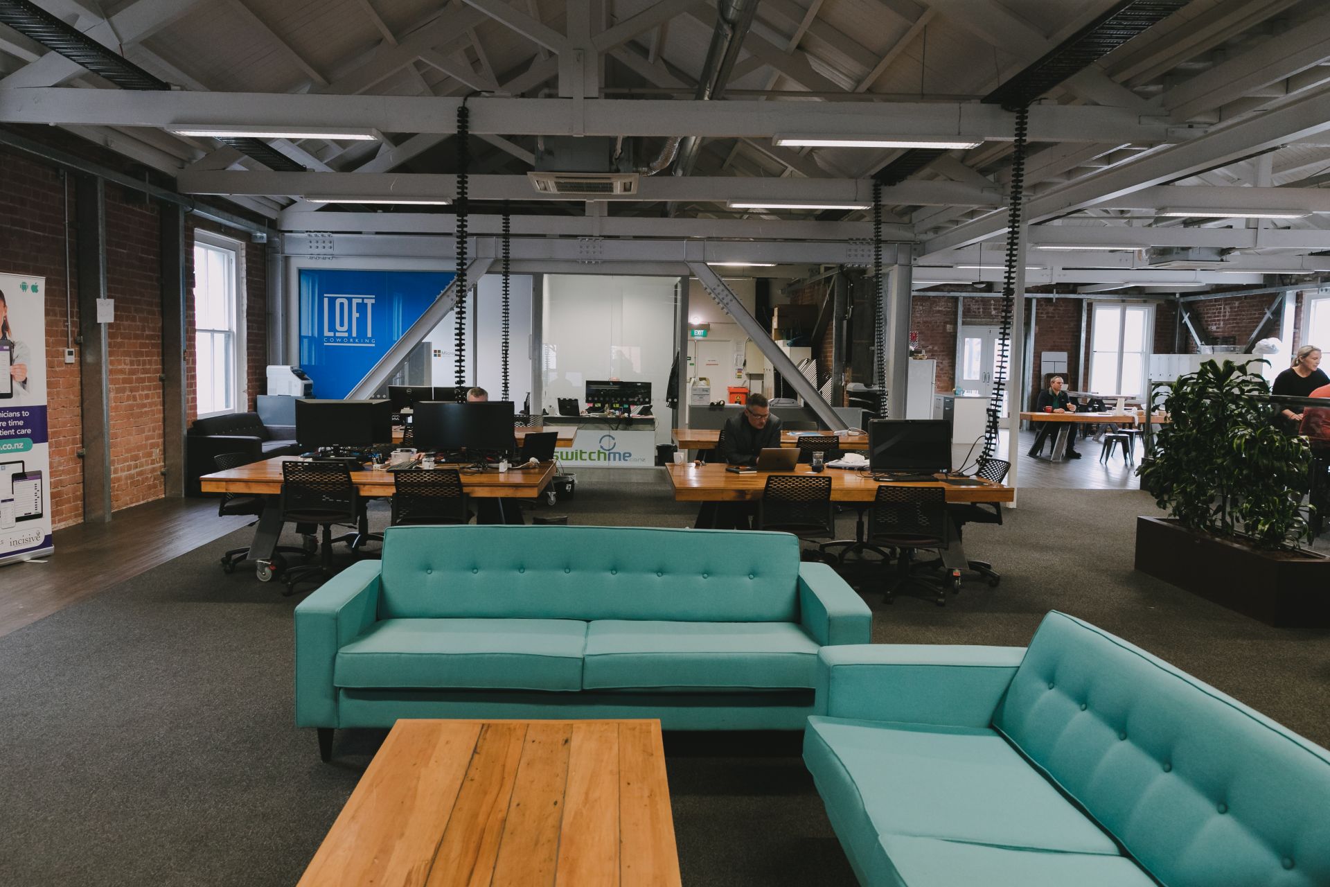 Loft Coworking image 4