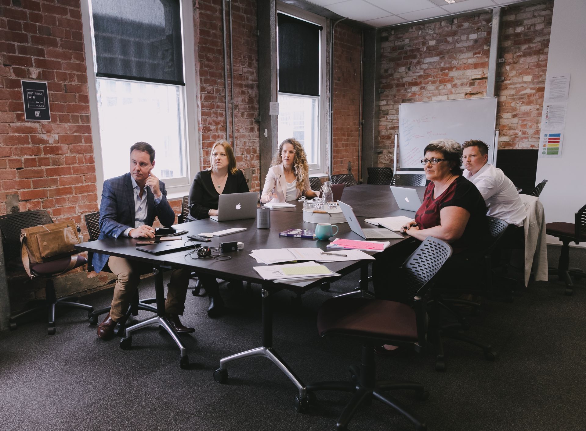 Loft Coworking image 3