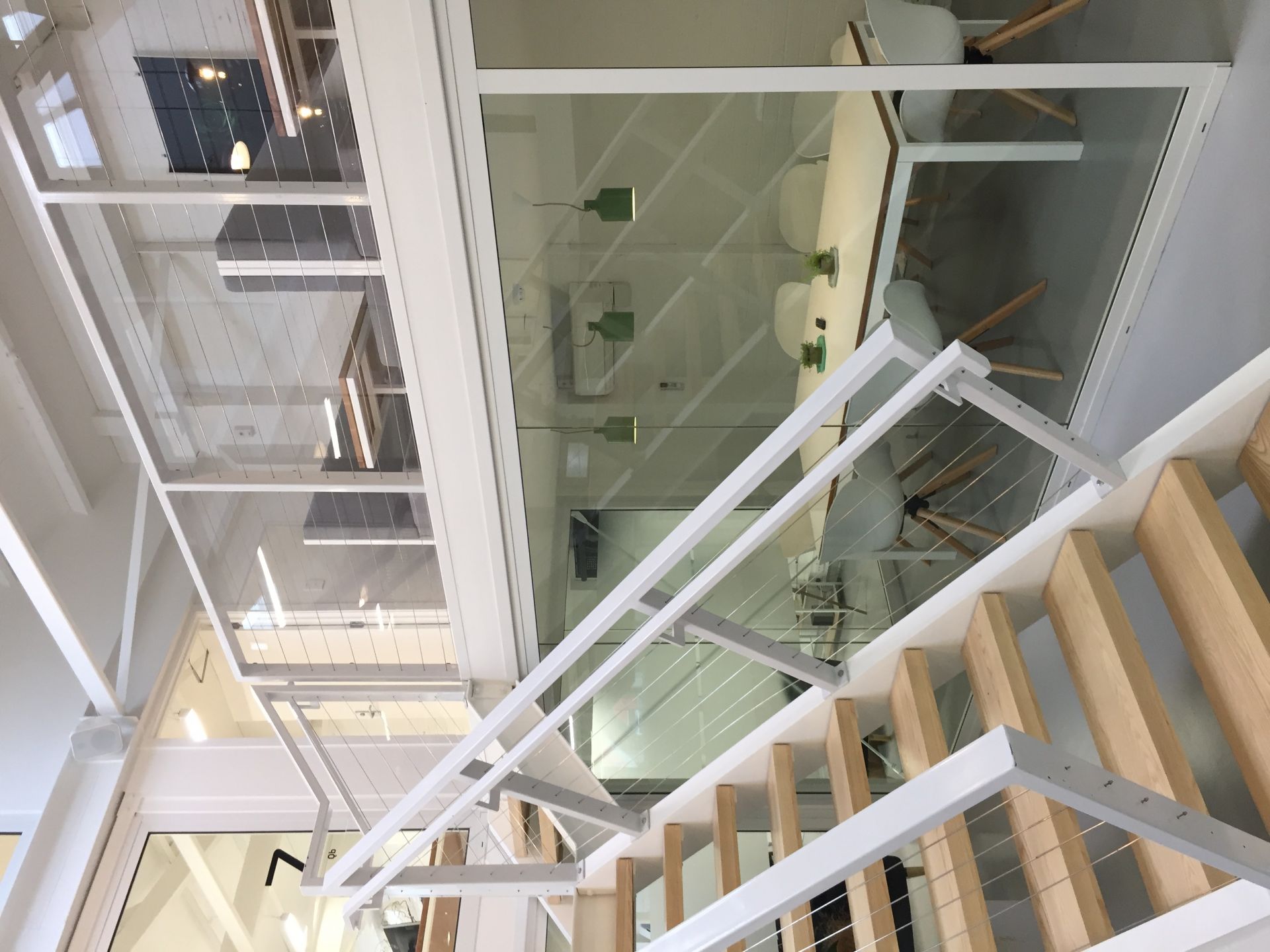 Qb Studios Christchurch, Christchurch Book Online Coworker