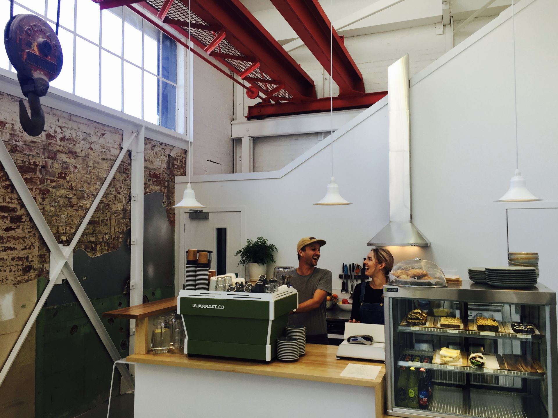 Qb Studios Christchurch image 5