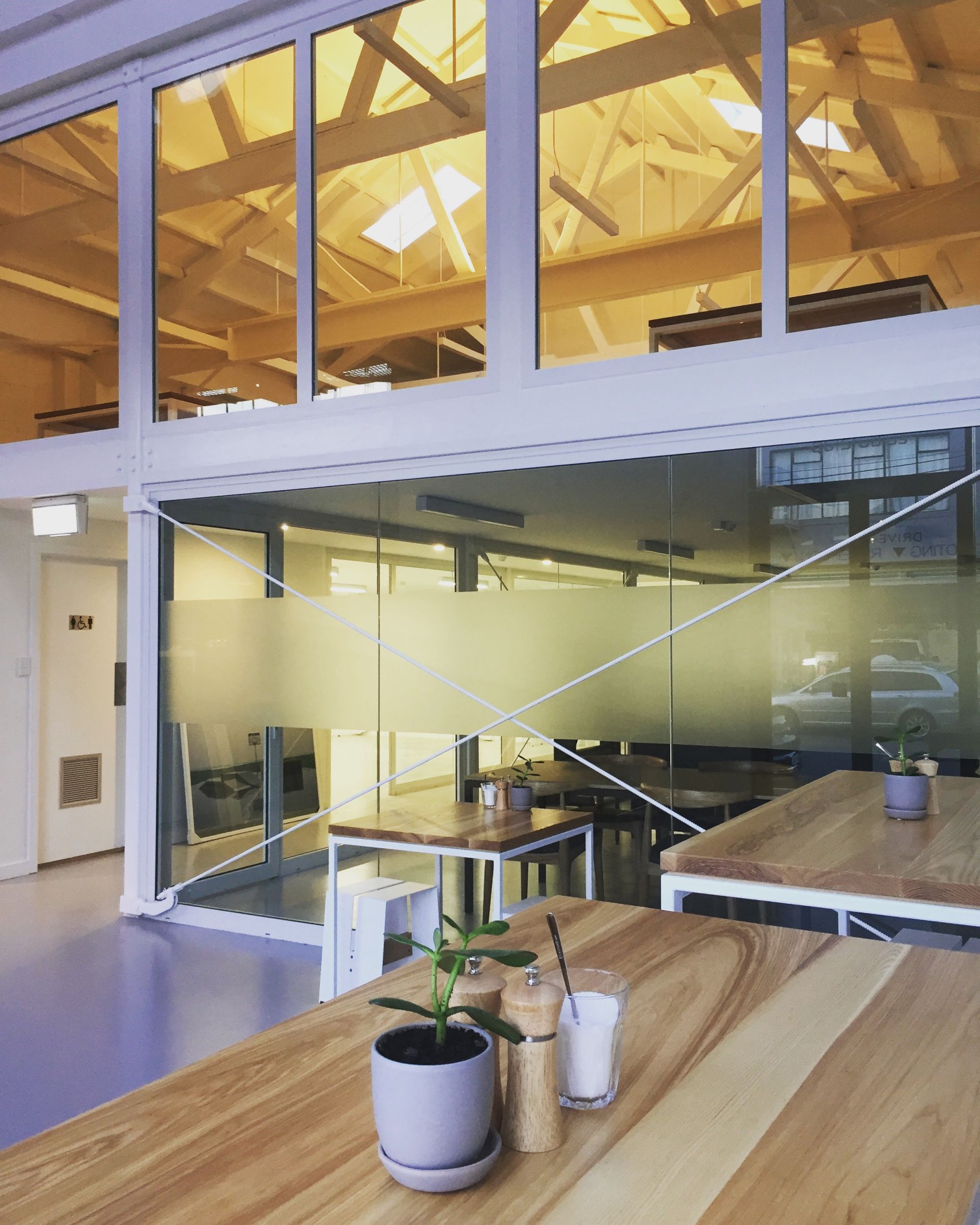 Qb Studios Christchurch, Christchurch Book Online Coworker