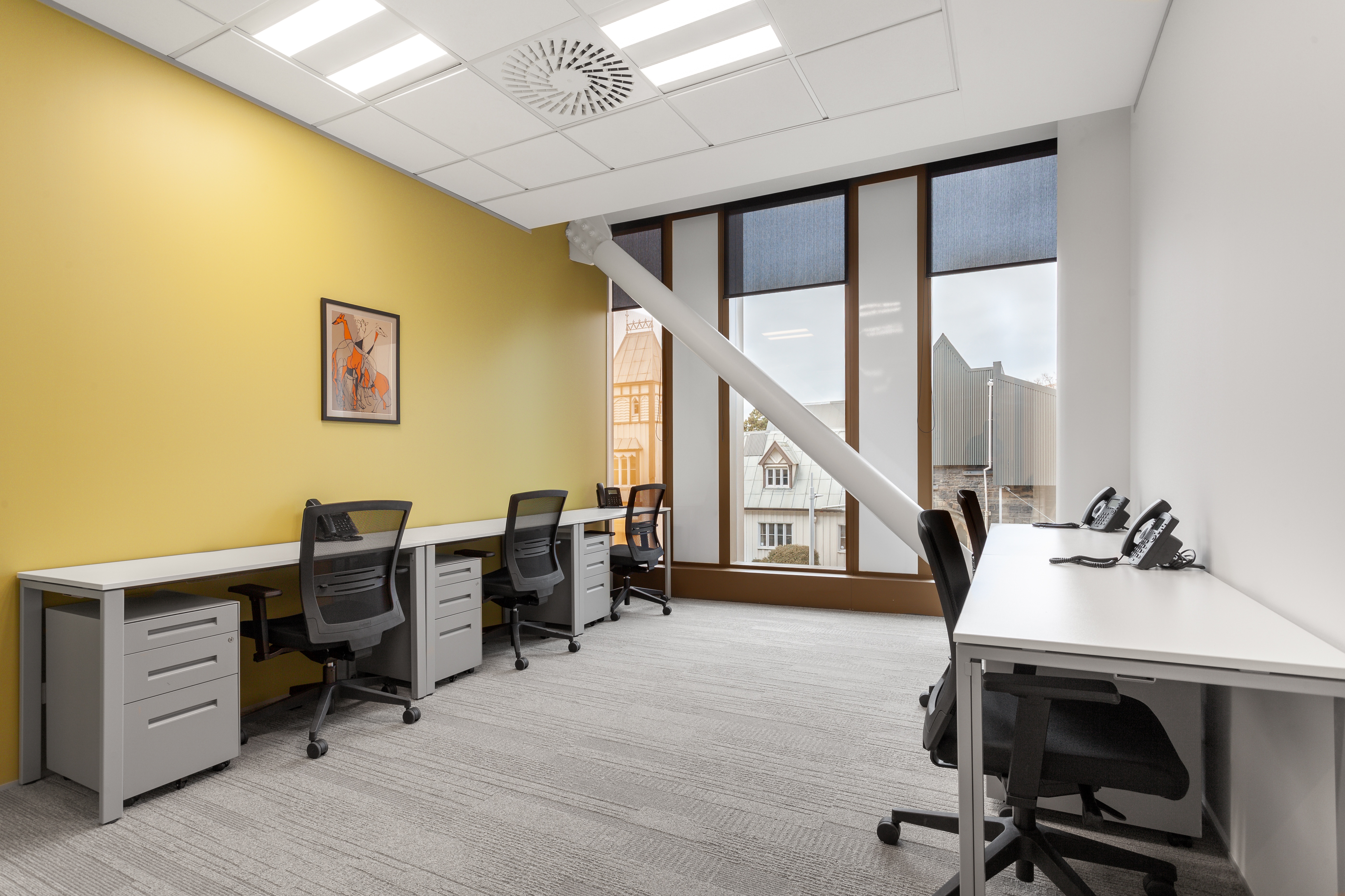 Regus - Christchurch, Awly Building image 3