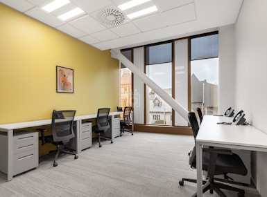 Regus - Christchurch, Awly Building image 3