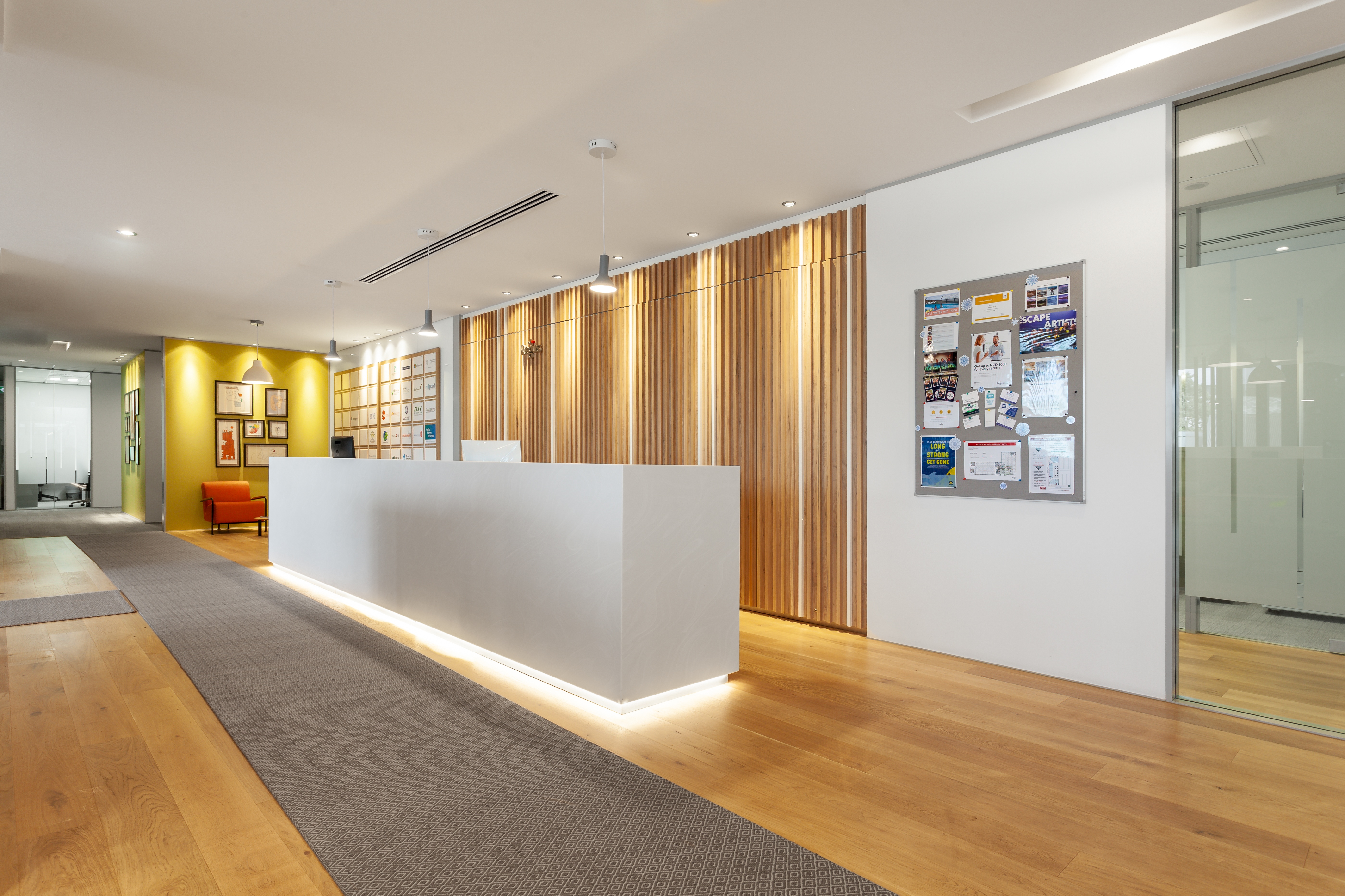 Regus - Christchurch, Awly Building image 2