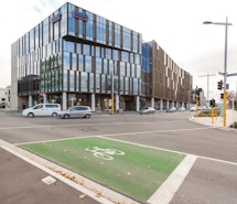 Regus - Christchurch, Awly Building profile image