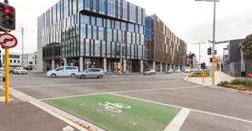 Regus - Christchurch, Awly Building profile image