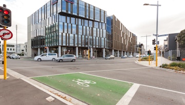 Regus - Christchurch, Awly Building image 1