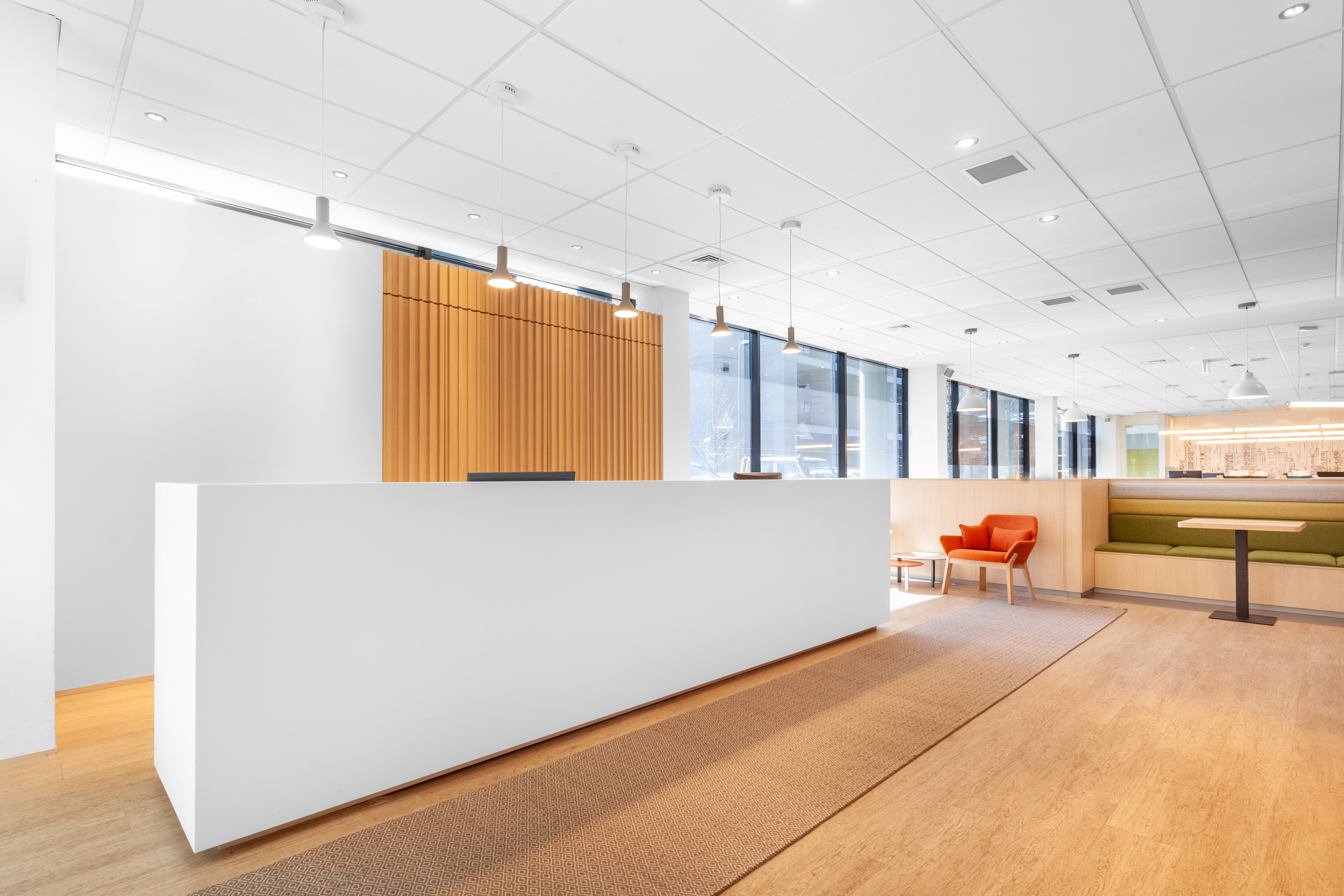 Regus - Christchurch, Hazeldean Road image 2