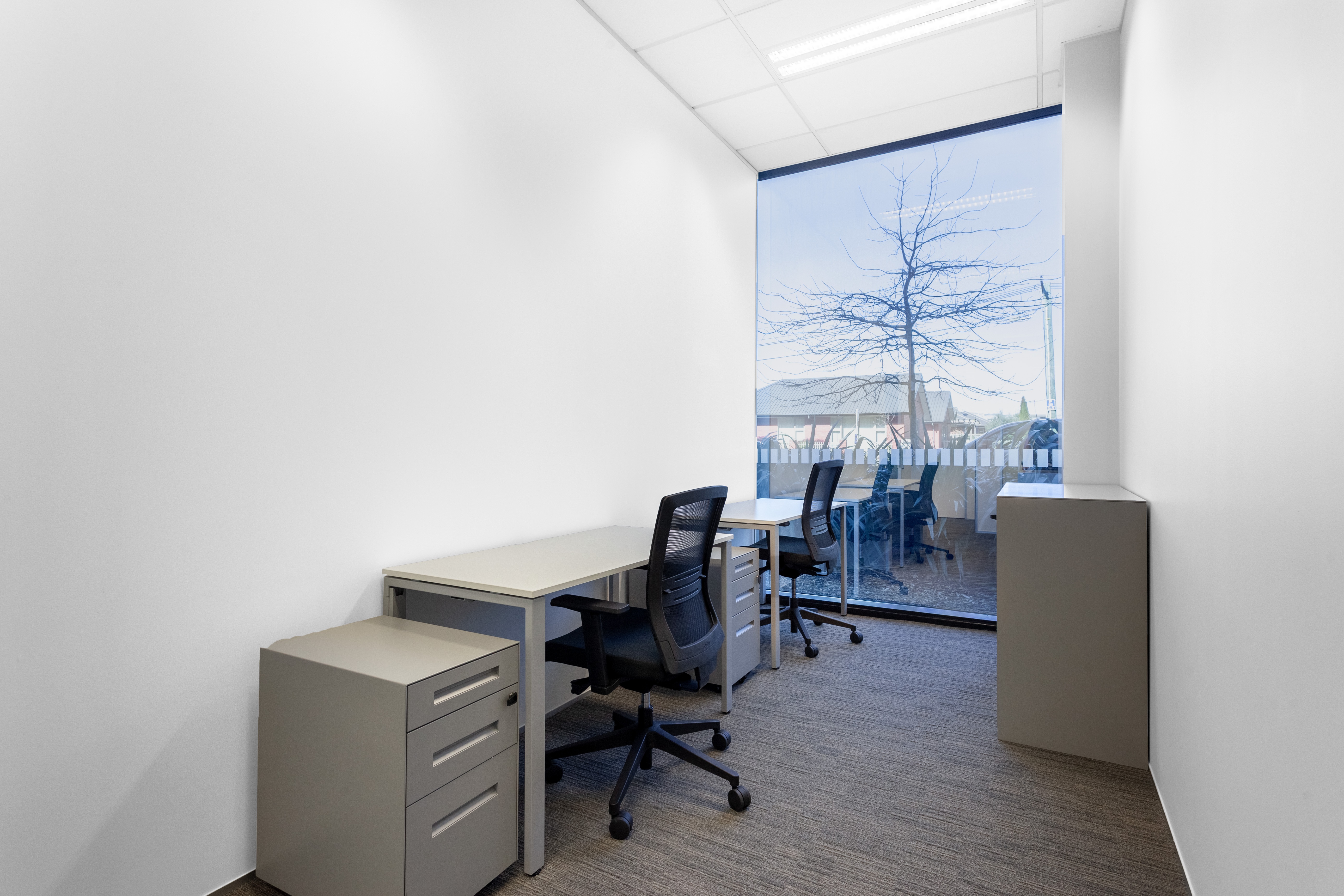 Regus - Christchurch, Hazeldean Road image 3