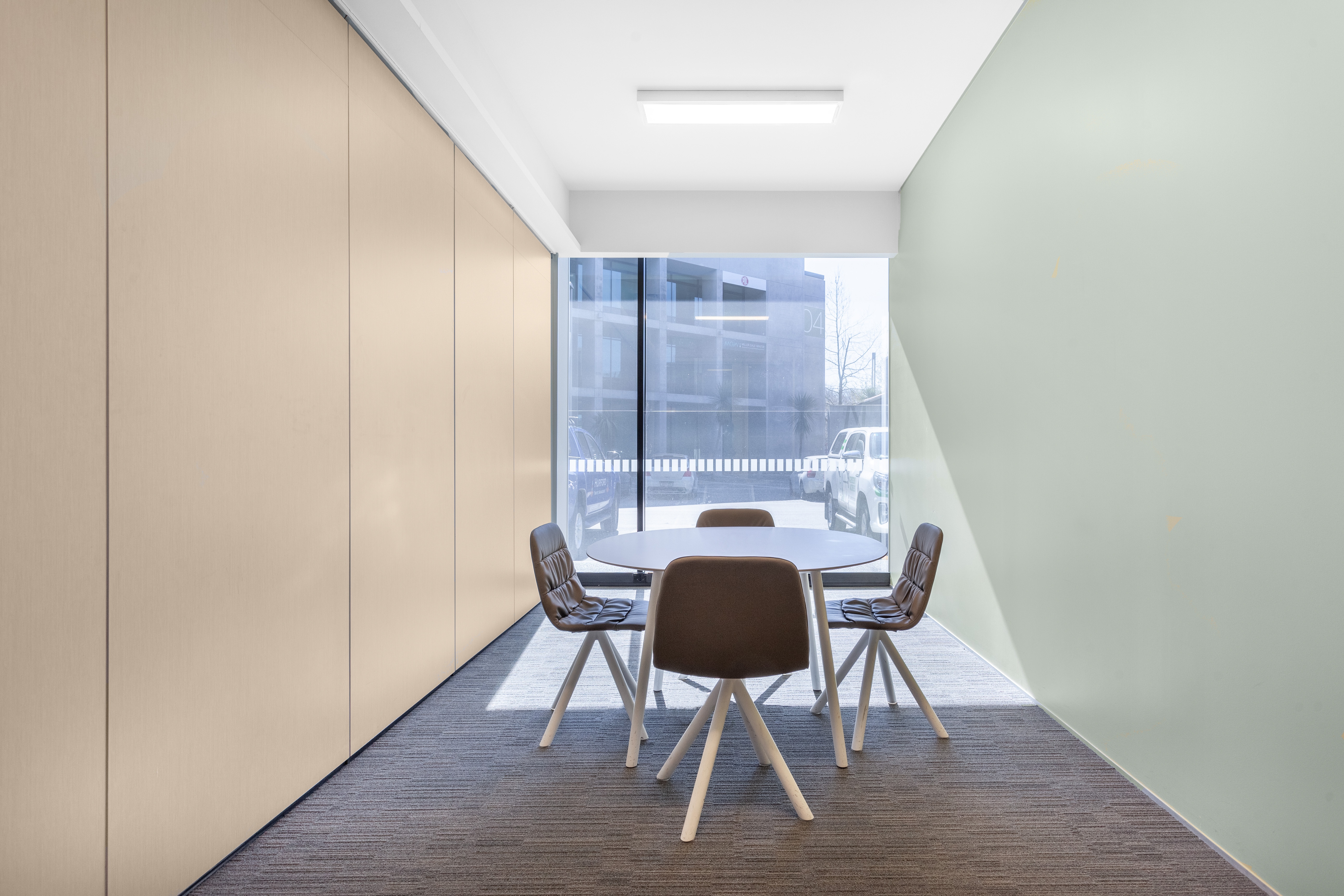 Regus - Christchurch, Hazeldean Road image 4