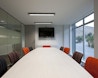 Shared and private office spaces image 1