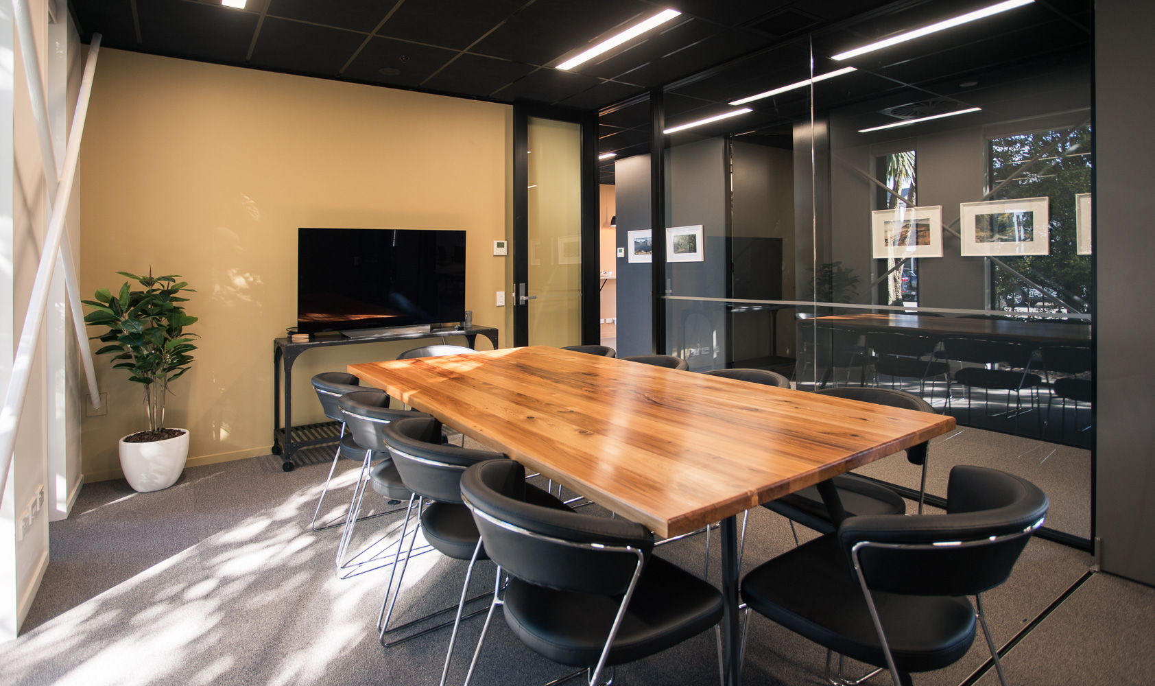 Transition Coworking Space image 2