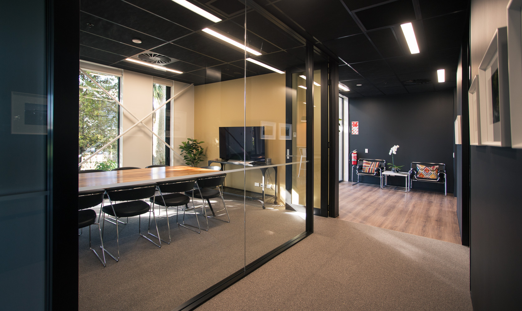 Transition Coworking Space image 4