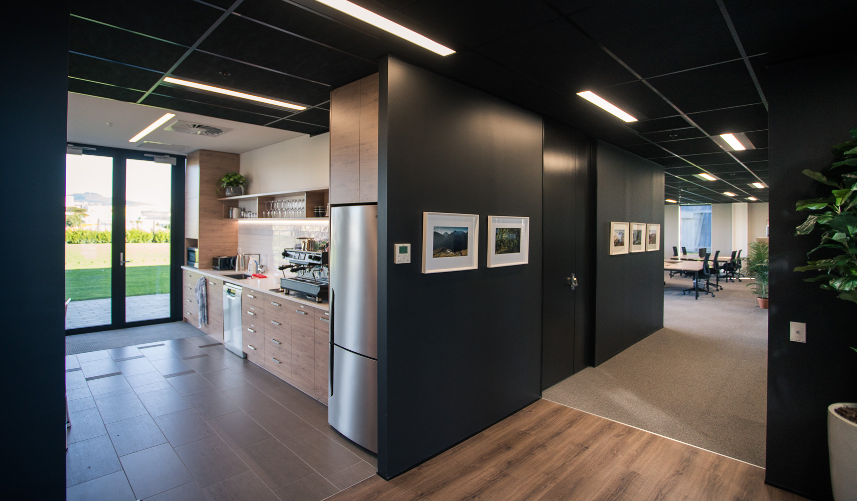 Transition Coworking Space image 5