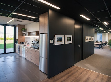 Transition Coworking Space image 5