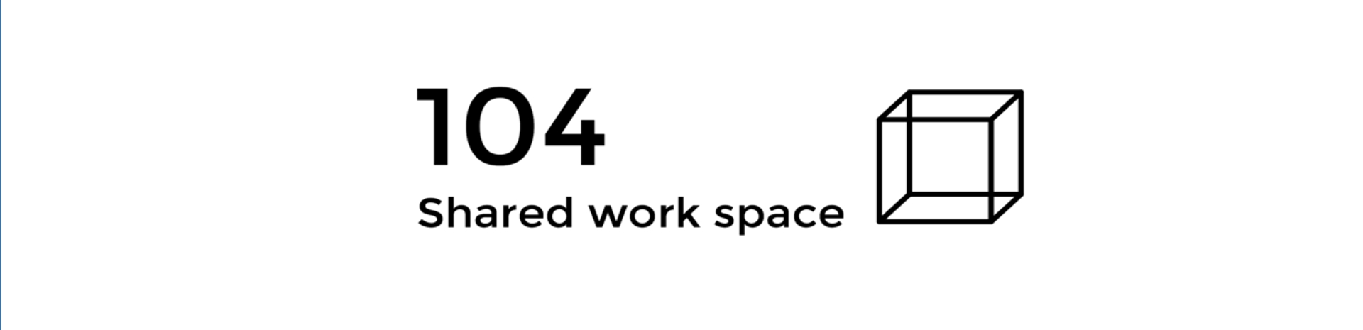 104 Shared work space profile image
