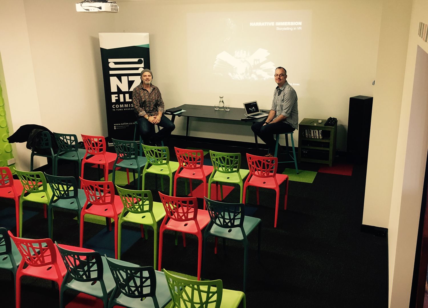 Speed dating dunedin novi zeland