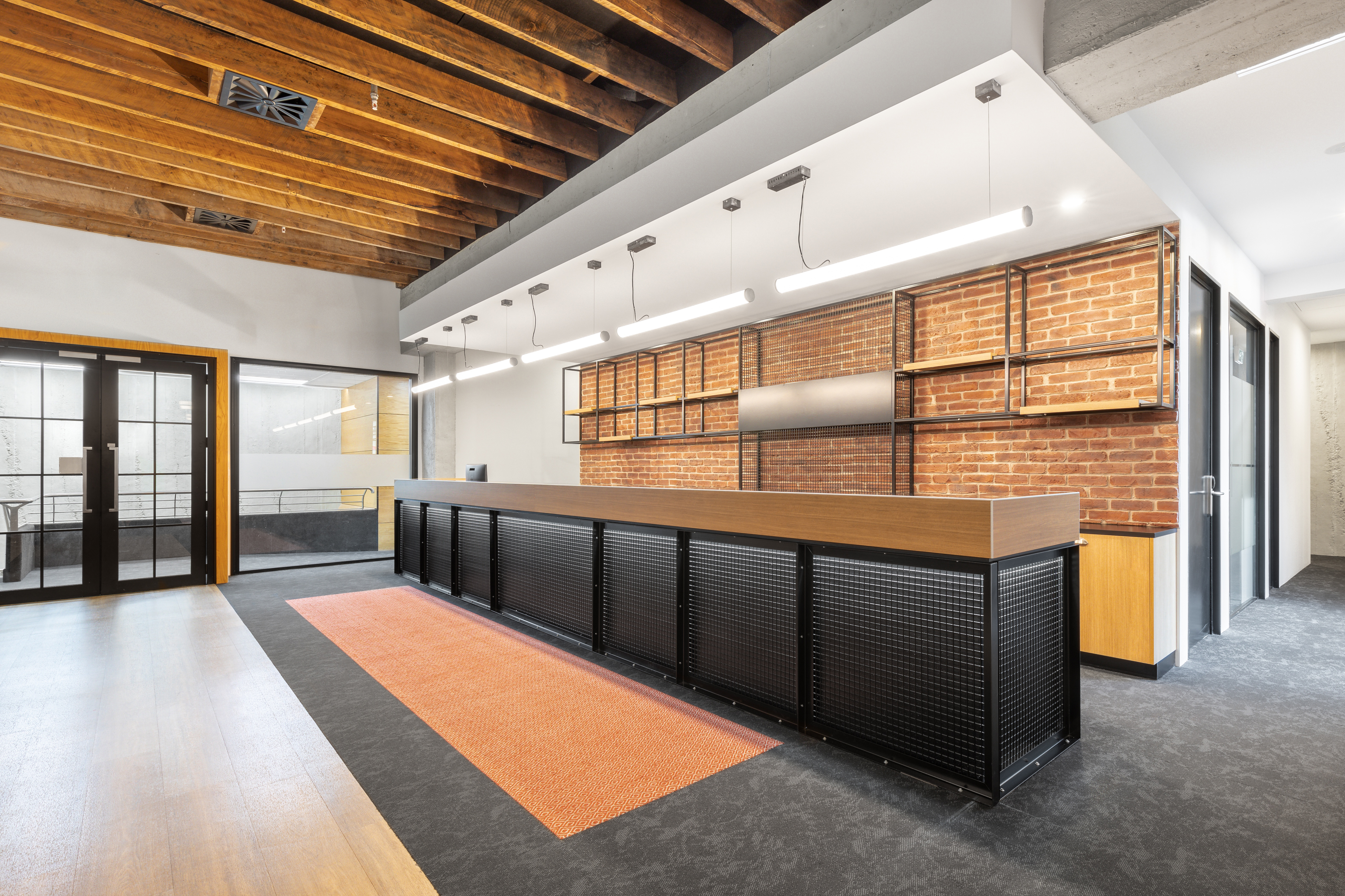 Regus - Dunedin, 218 George Street image 2