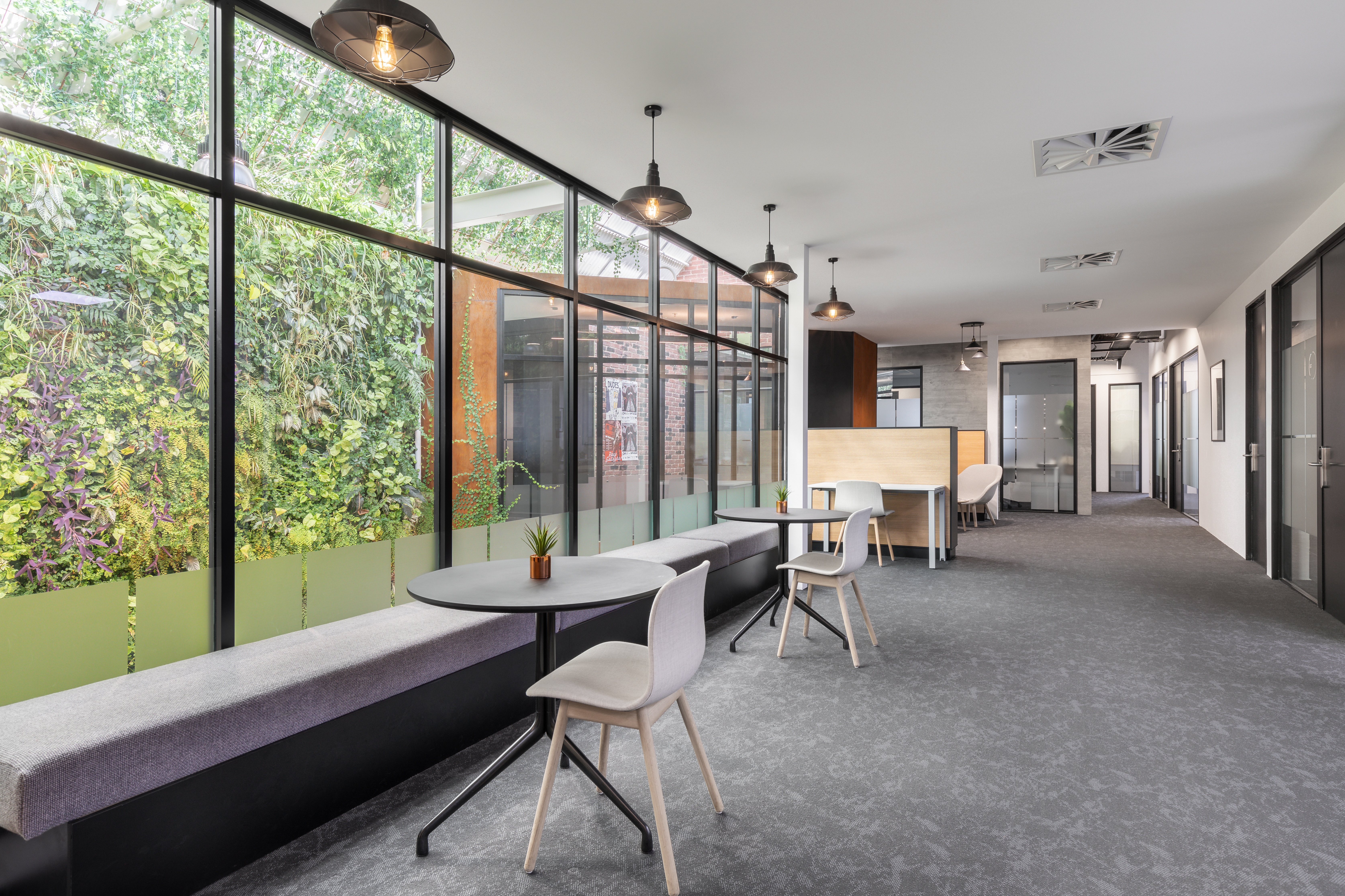 Regus - Dunedin, 218 George Street image 3