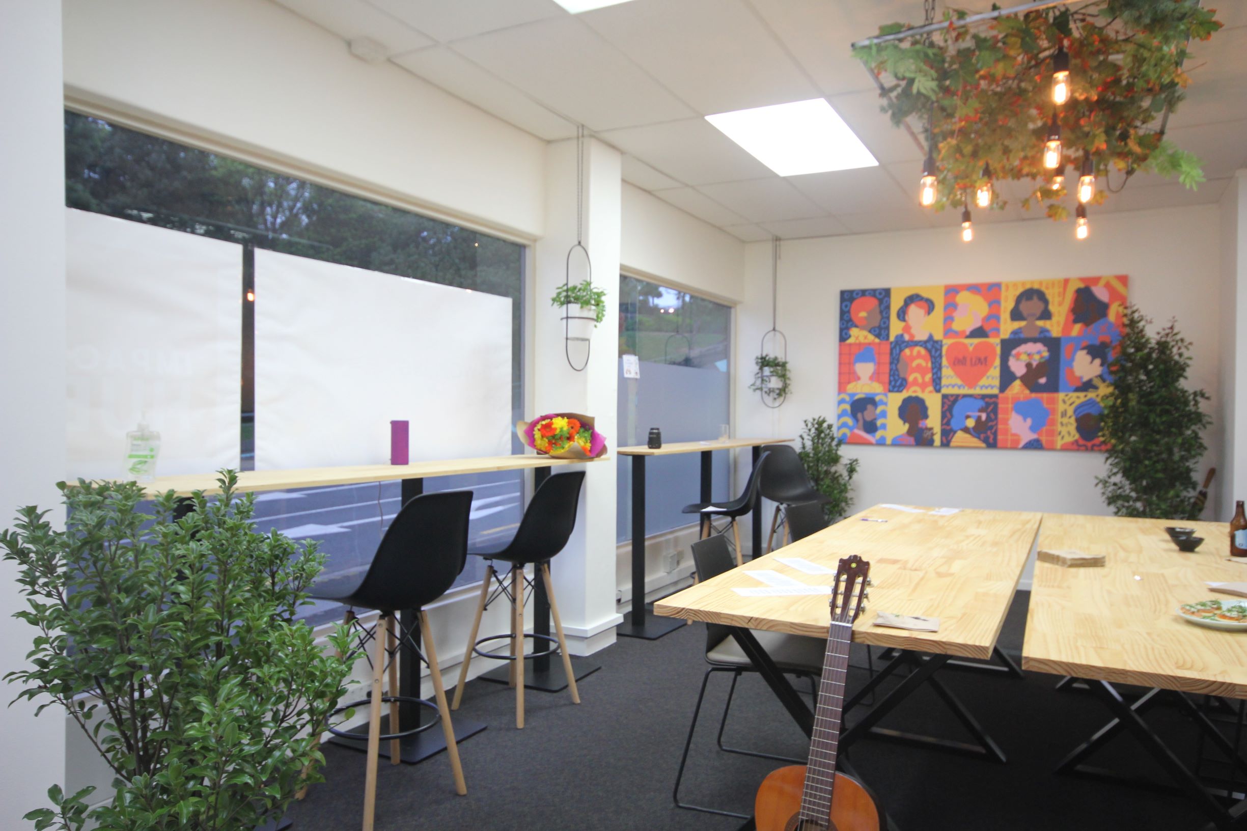 Impact Hub Waikato image 3