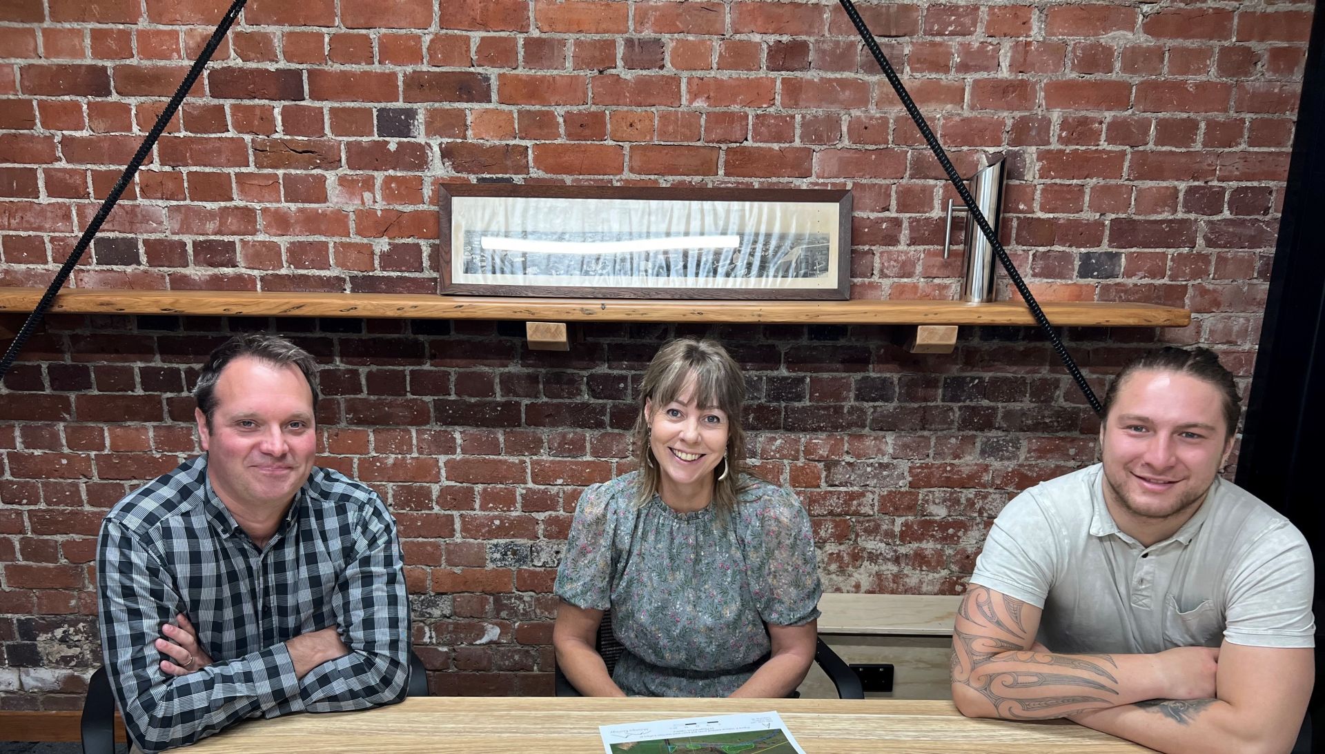 Te W'anake, The Foundry image 2