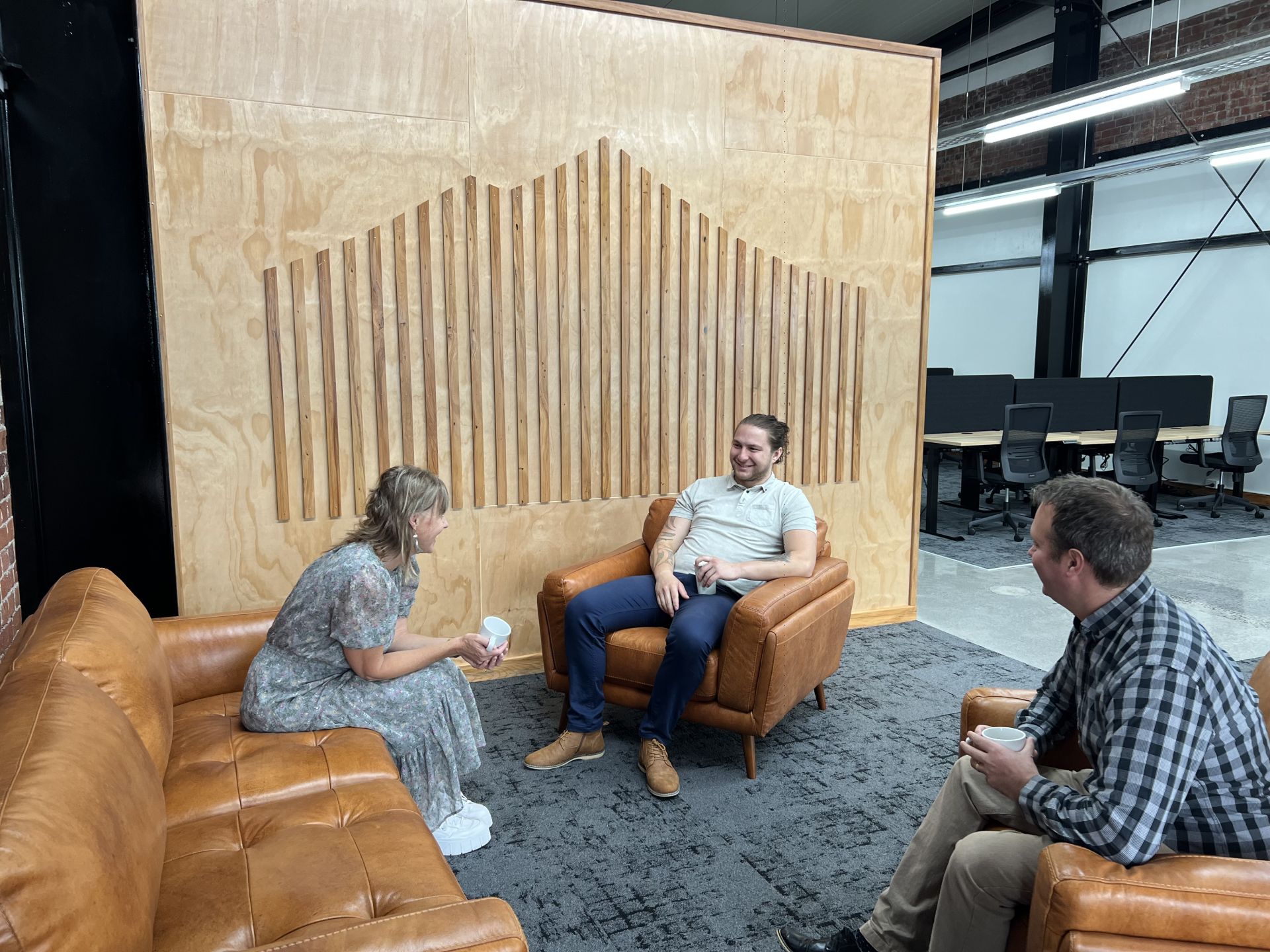 Te W'anake, The Foundry image 4