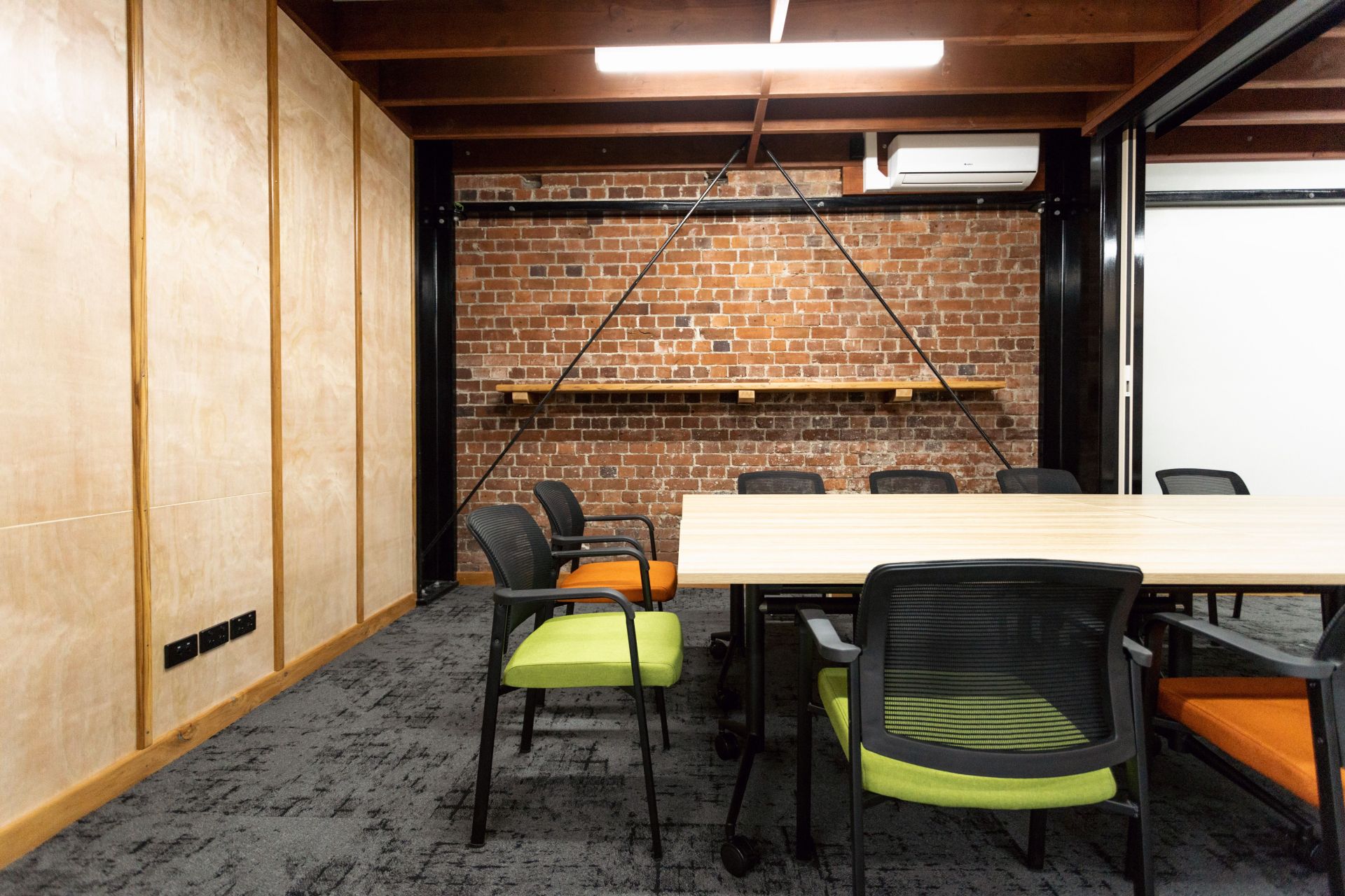 Te W'anake, The Foundry image 3