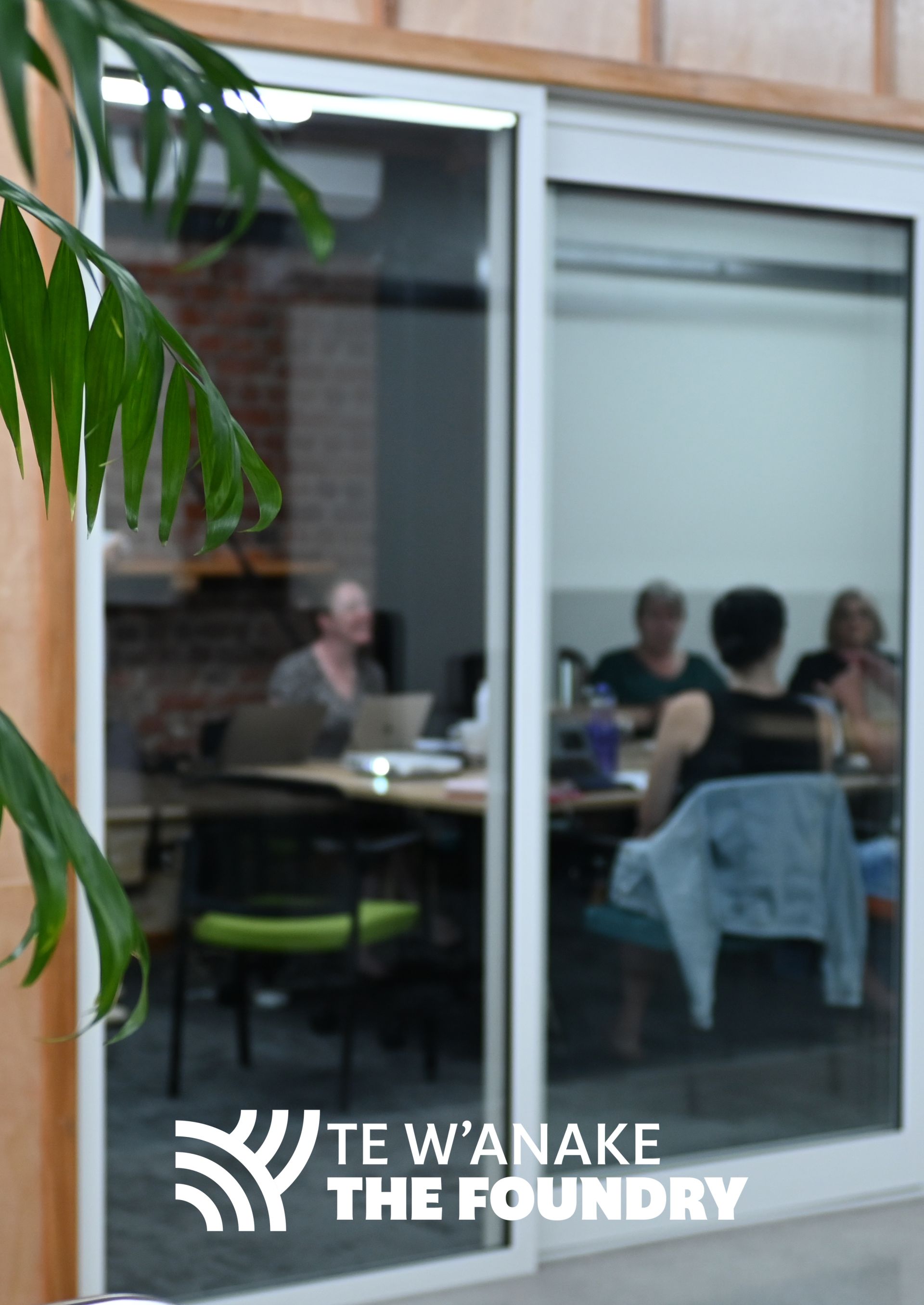 Te W'anake, The Foundry image 5