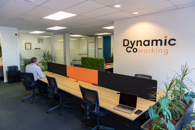 Dynamic Coworking Limited image 2