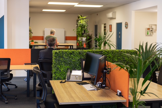 Dynamic Coworking Limited image 4