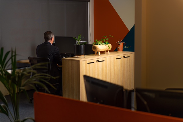 Dynamic Coworking Limited image 5