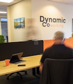 Dynamic Coworking Limited profile image