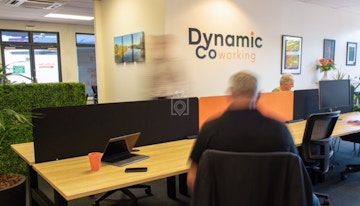 Dynamic Coworking Limited image 1