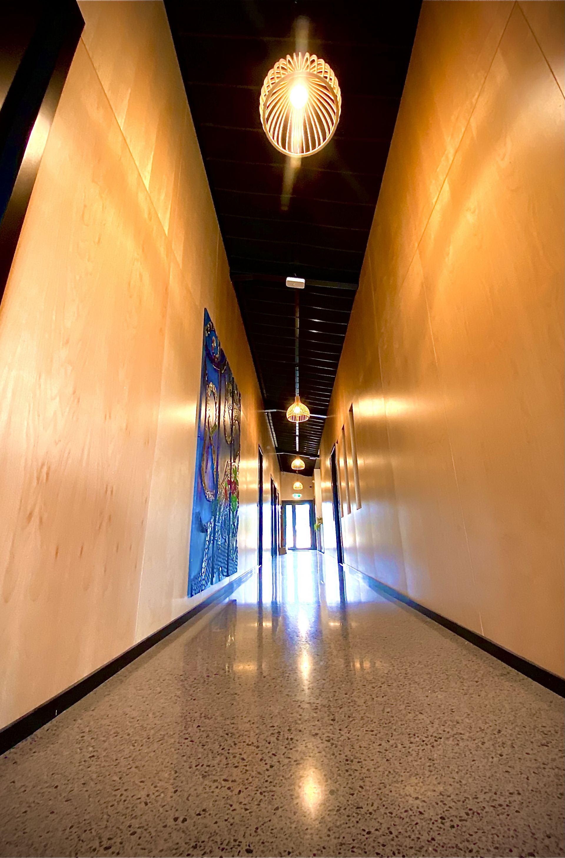 Te Kona - Digital, Business, and Learning Hub image 5