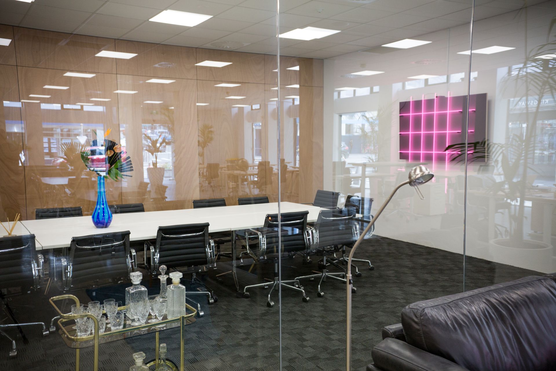 Johnson Corner image 4