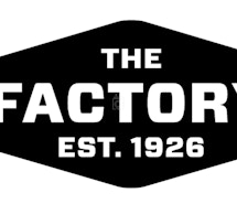 The Factory profile image