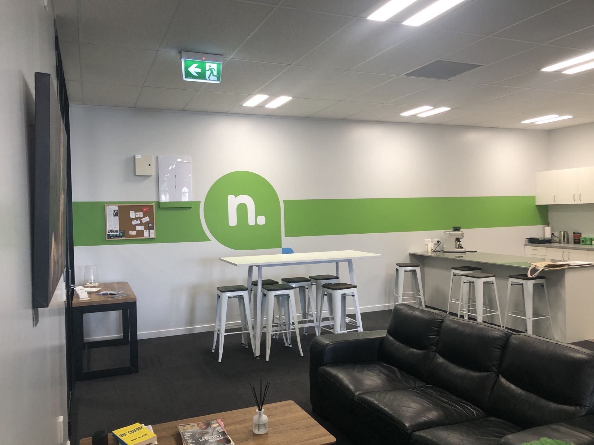 Niche Shared Space image 2