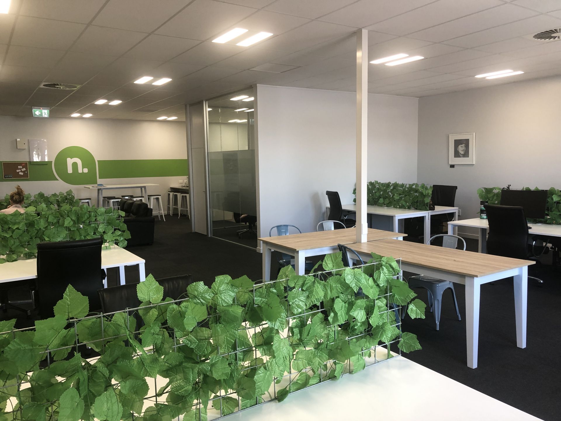 Niche Shared Space image 4