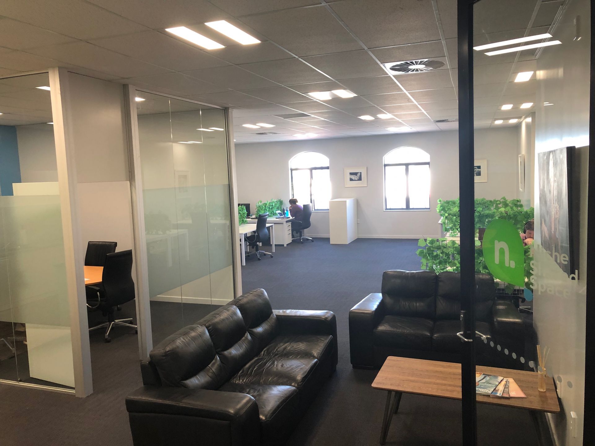 Niche Shared Space image 5